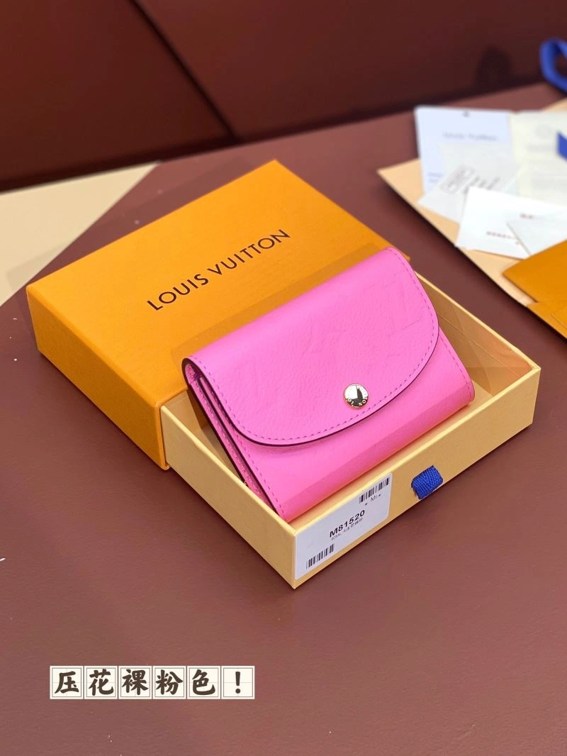 Louis Vuitton Wallets Purse Lightweight 69258