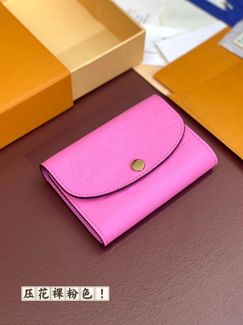 Louis Vuitton Wallets Purse Lightweight 69258