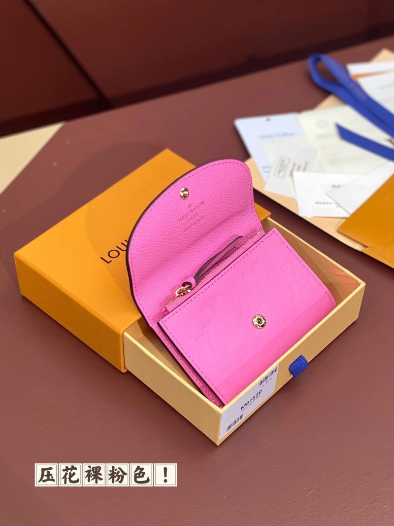 Louis Vuitton Wallets Purse Lightweight 69258