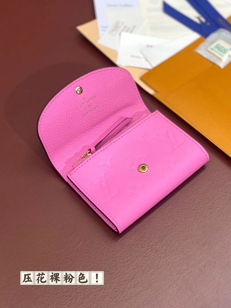 Louis Vuitton Wallets Purse Lightweight 69258