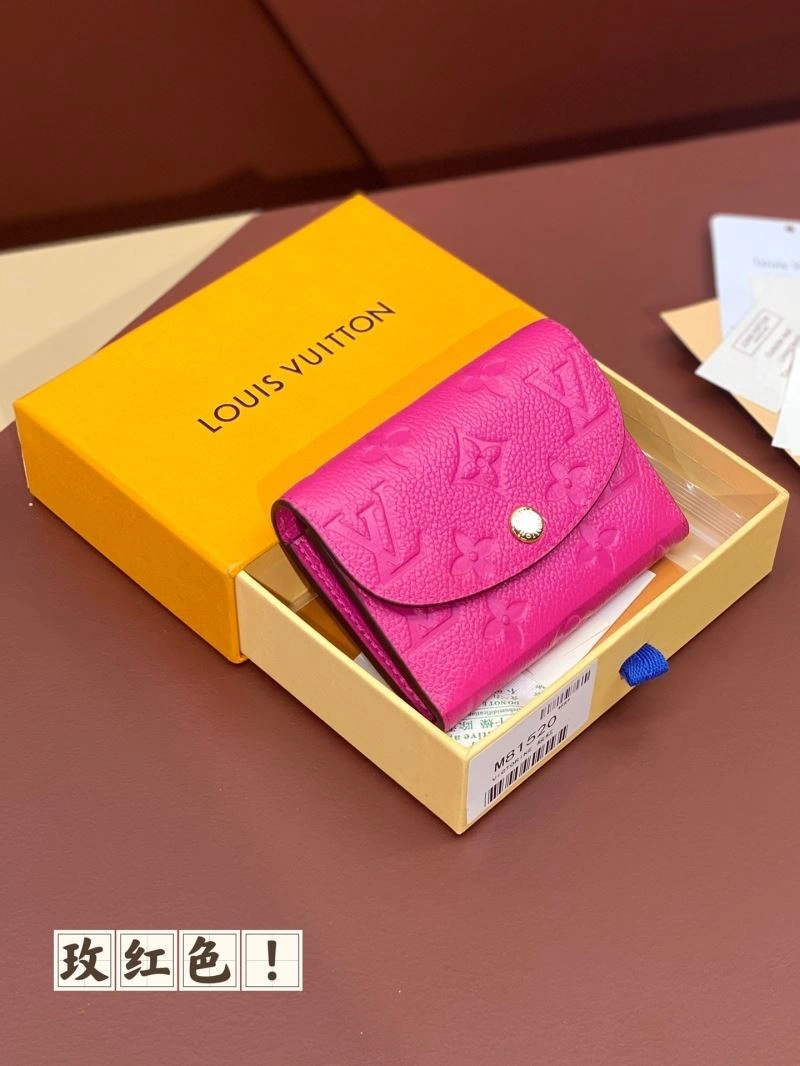 Louis Vuitton Wallets Purse DailyWear 69256