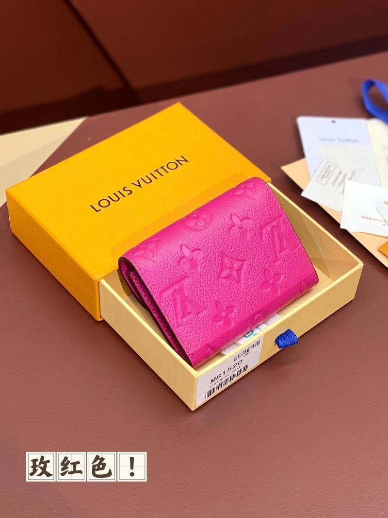Louis Vuitton Wallets Purse DailyWear 69256