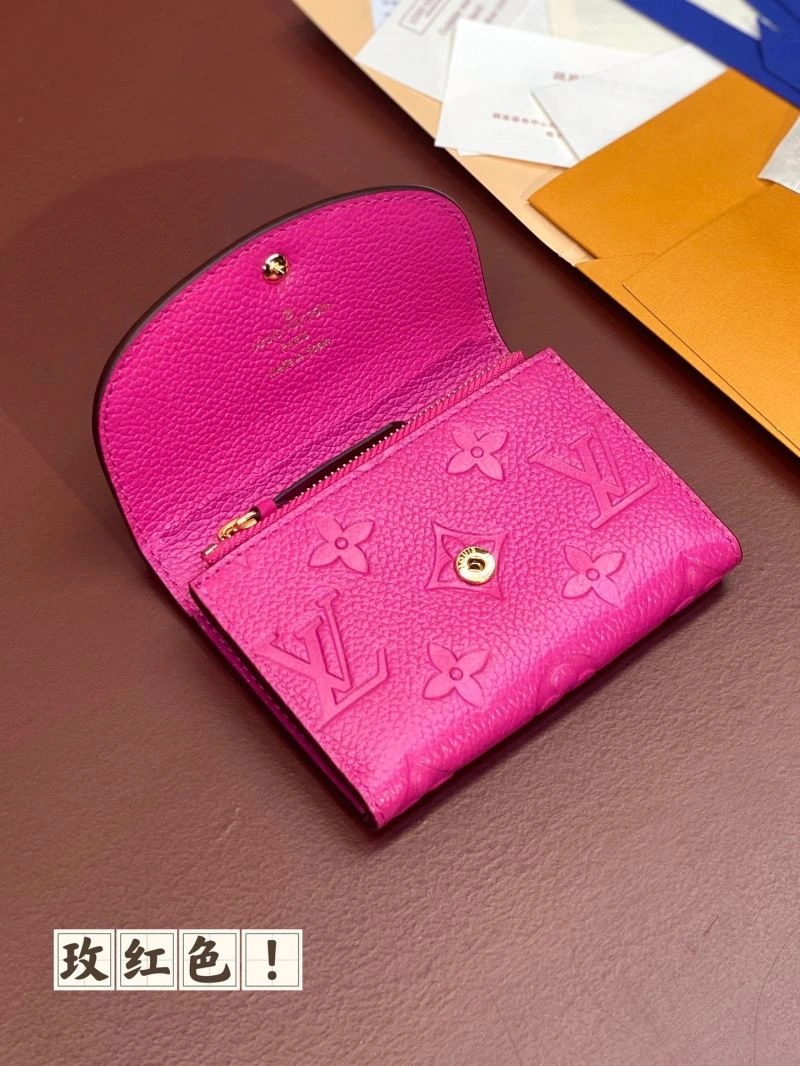 Louis Vuitton Wallets Purse DailyWear 69256