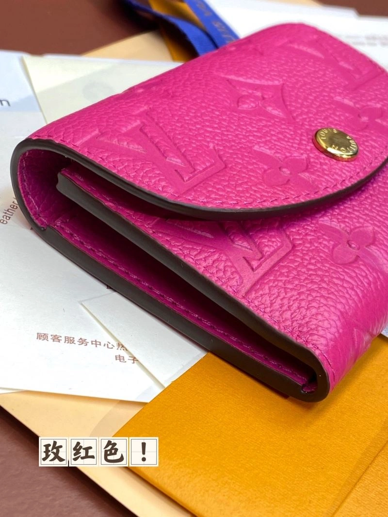 Louis Vuitton Wallets Purse DailyWear 69256