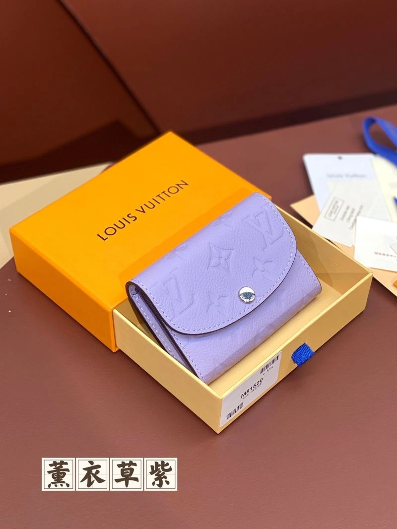 Louis Vuitton Wallets Purse GoodFit 69243