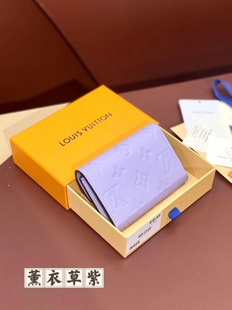 Louis Vuitton Wallets Purse GoodFit 69243