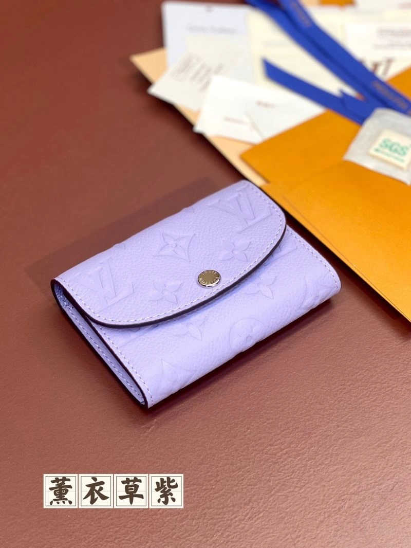 Louis Vuitton Wallets Purse GoodFit 69243