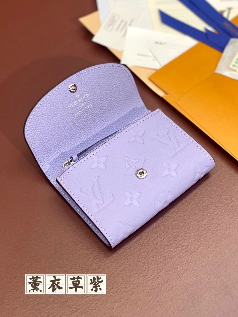 Louis Vuitton Wallets Purse GoodFit 69243