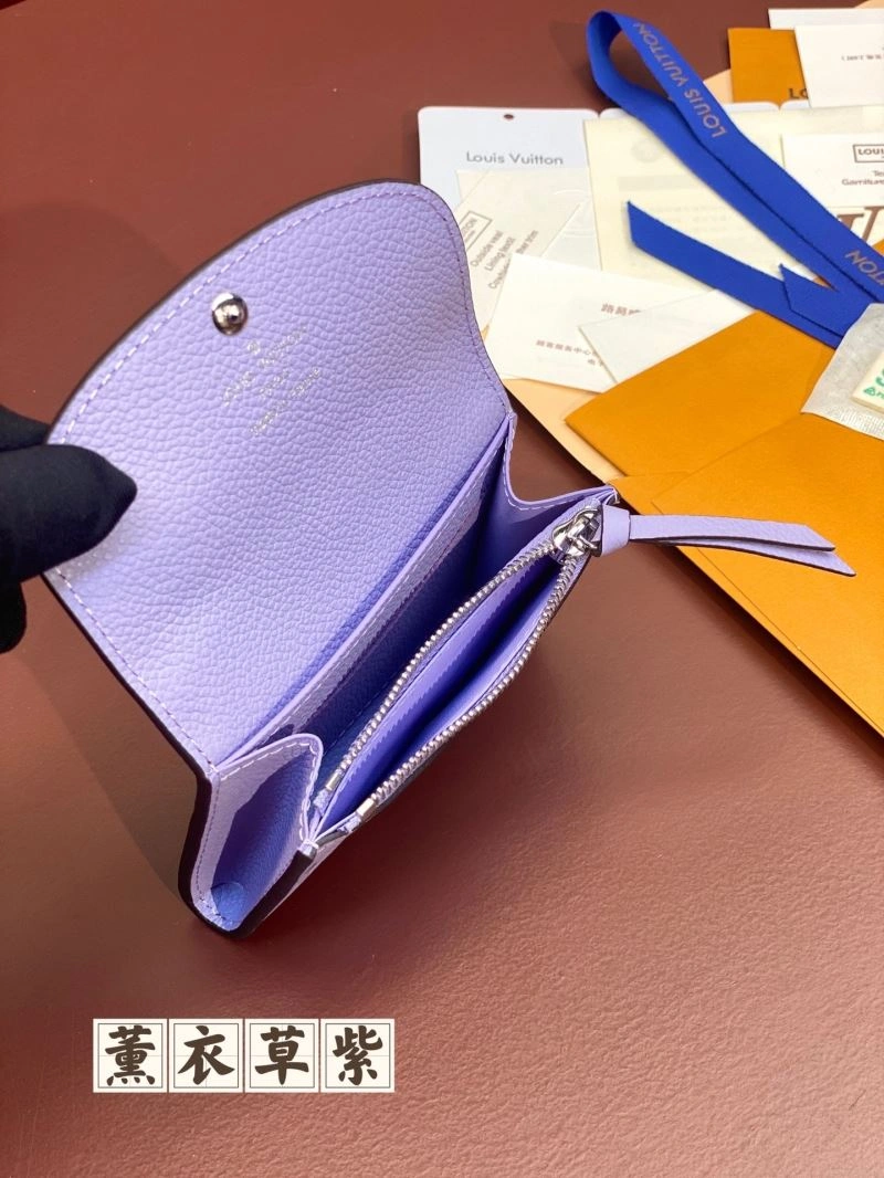 Louis Vuitton Wallets Purse GoodFit 69243