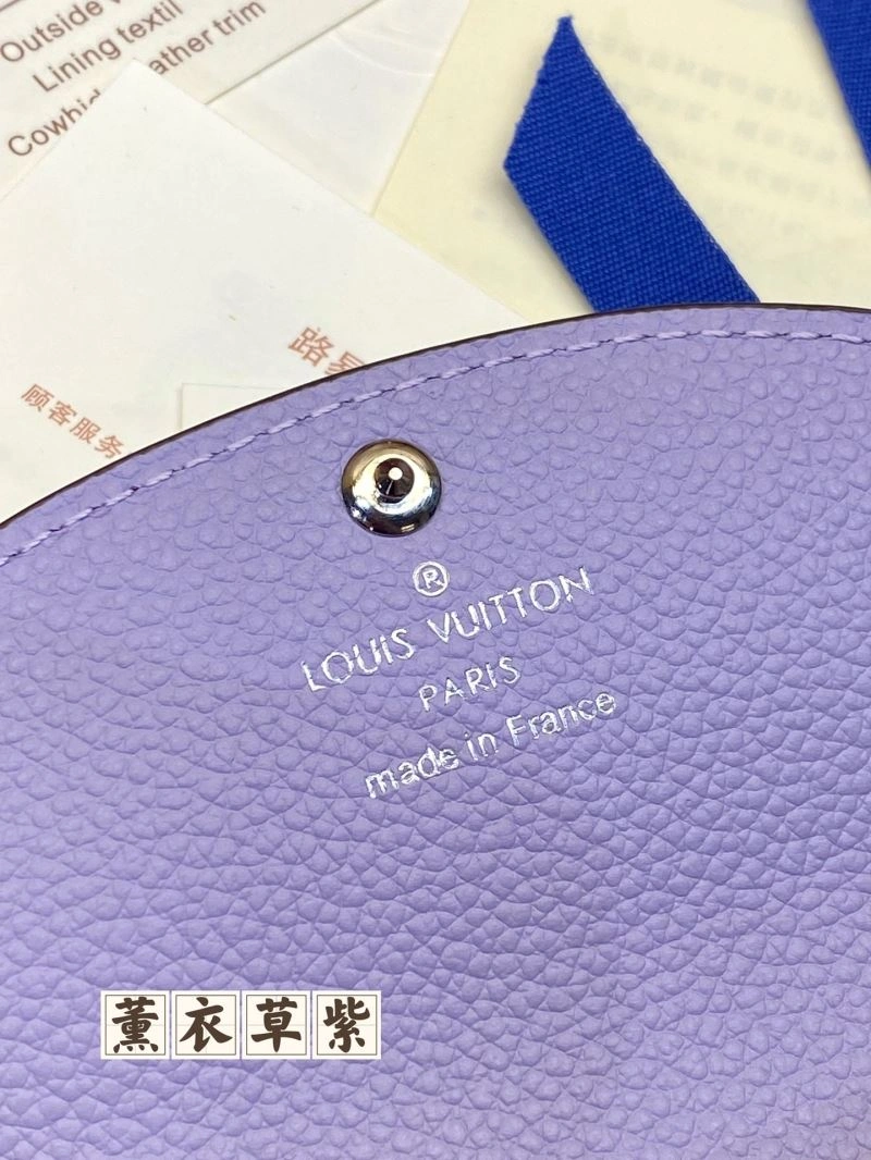 Louis Vuitton Wallets Purse GoodFit 69243