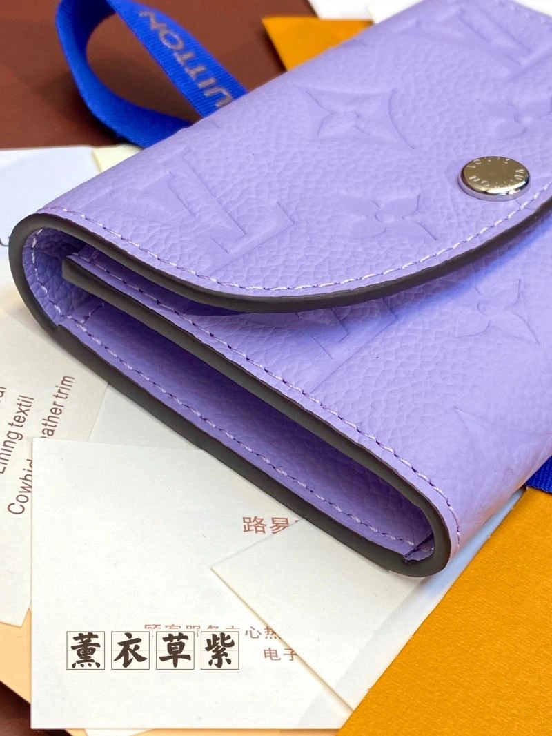 Louis Vuitton Wallets Purse GoodFit 69243
