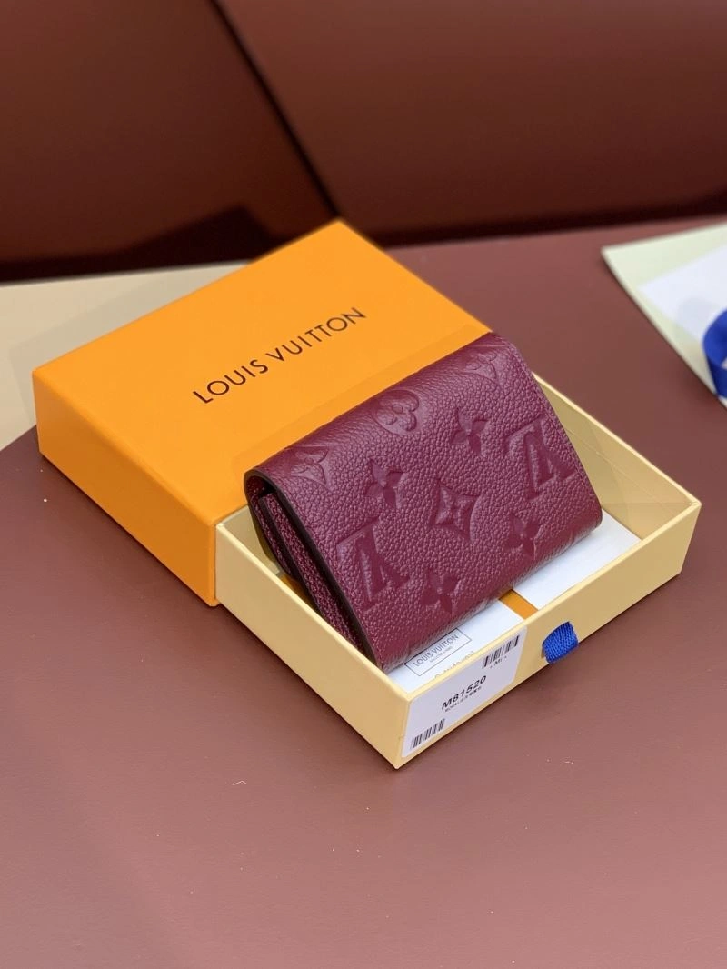 Louis Vuitton Wallets Purse Tailored 69255