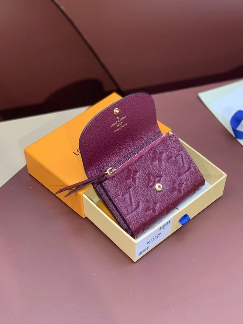 Louis Vuitton Wallets Purse Tailored 69255