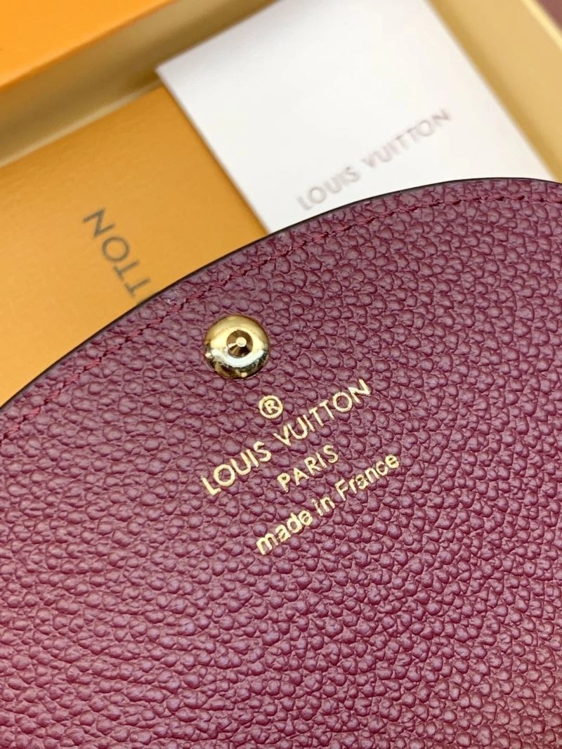 Louis Vuitton Wallets Purse Tailored 69255