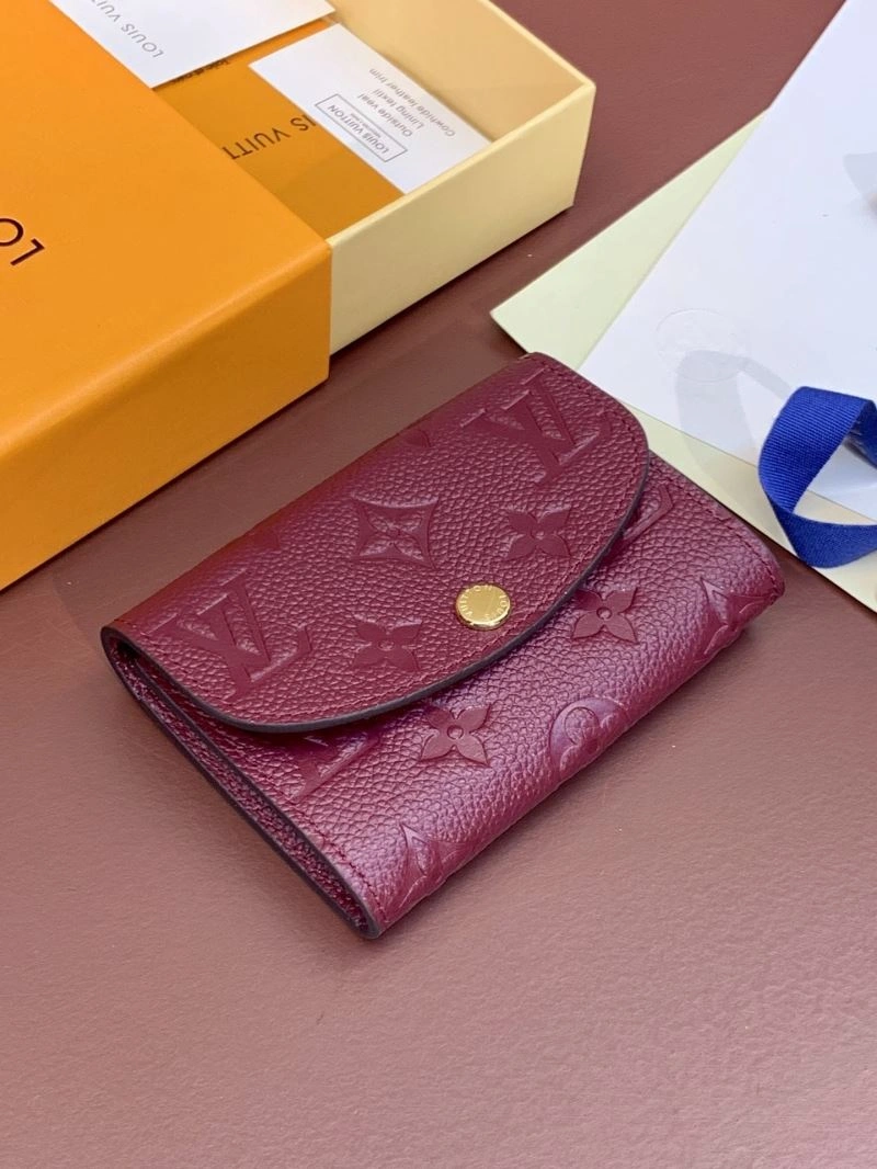 Louis Vuitton Wallets Purse Tailored 69255