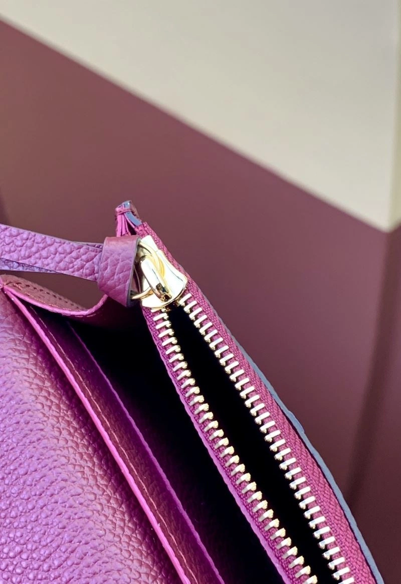 Louis Vuitton Wallets Purse Tailored 69255