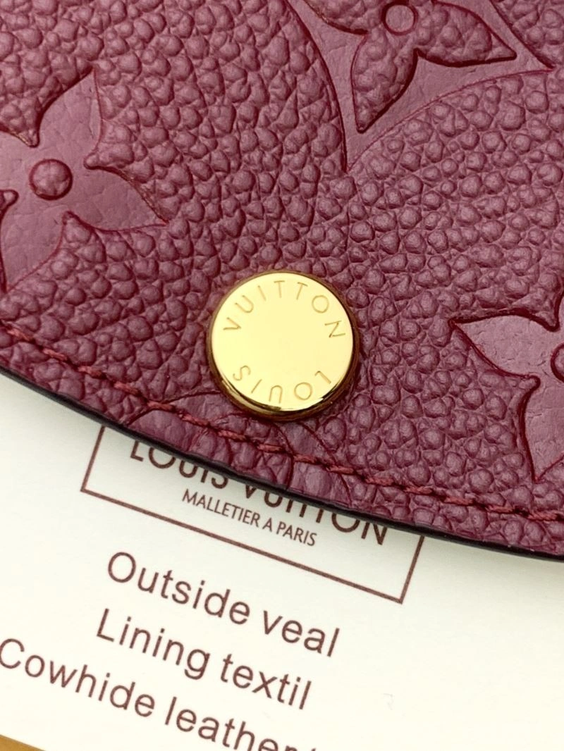 Louis Vuitton Wallets Purse Tailored 69255