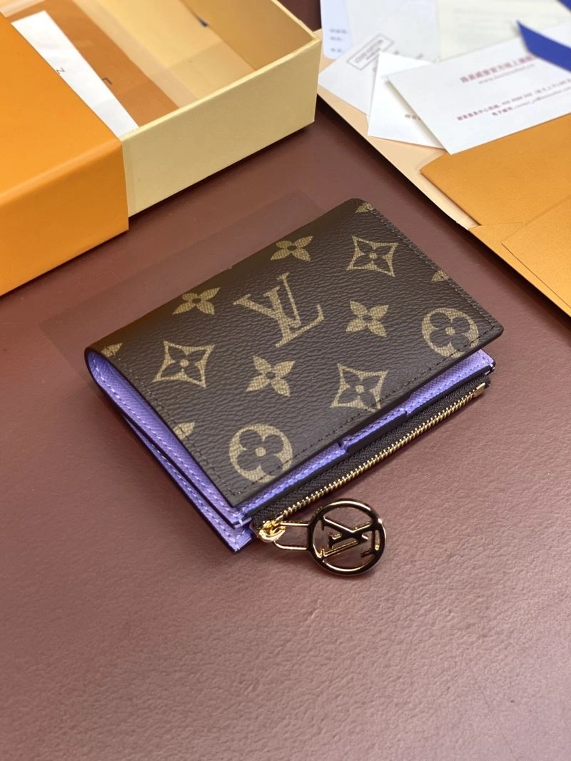 Louis Vuitton Wallets Purse Snug 69291