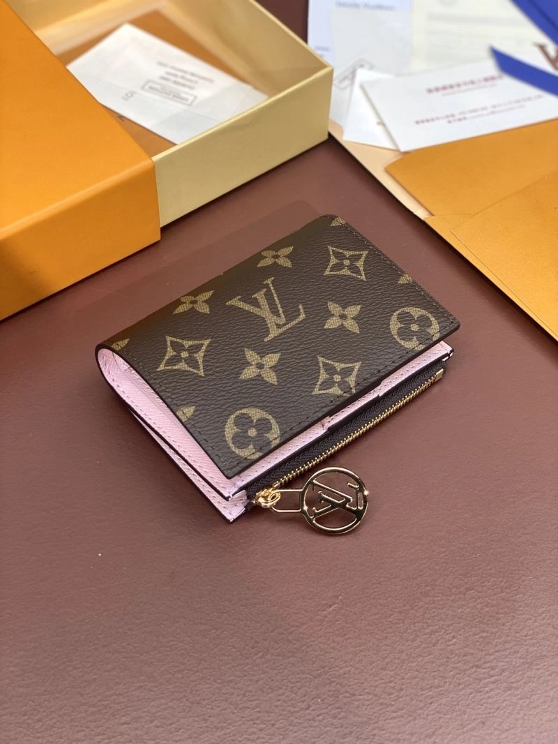 Breathable Louis Vuitton Wallets Purse 69245