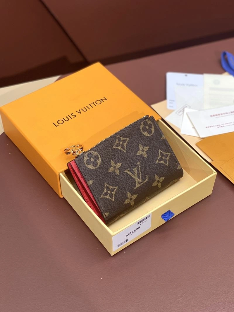 Upgraded Louis Vuitton Wallets Purse 69242