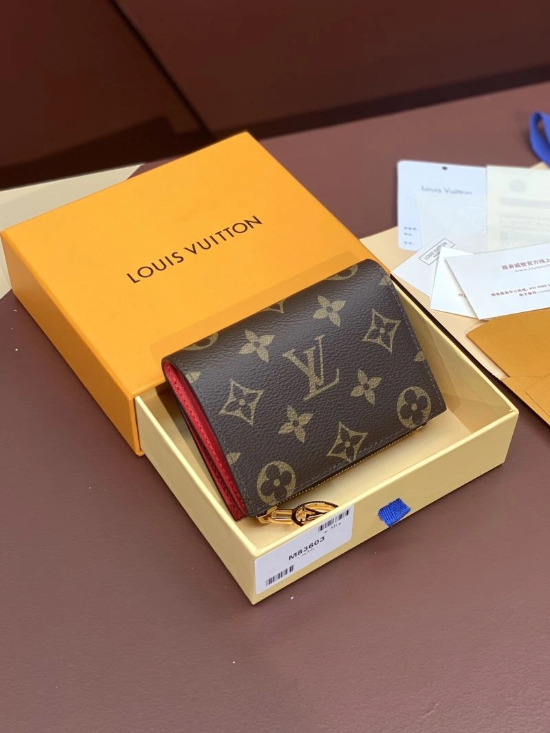 Upgraded Louis Vuitton Wallets Purse 69242