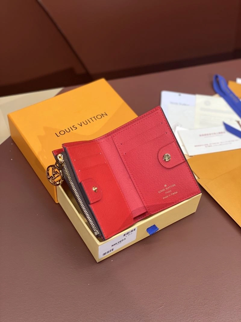 Upgraded Louis Vuitton Wallets Purse 69242