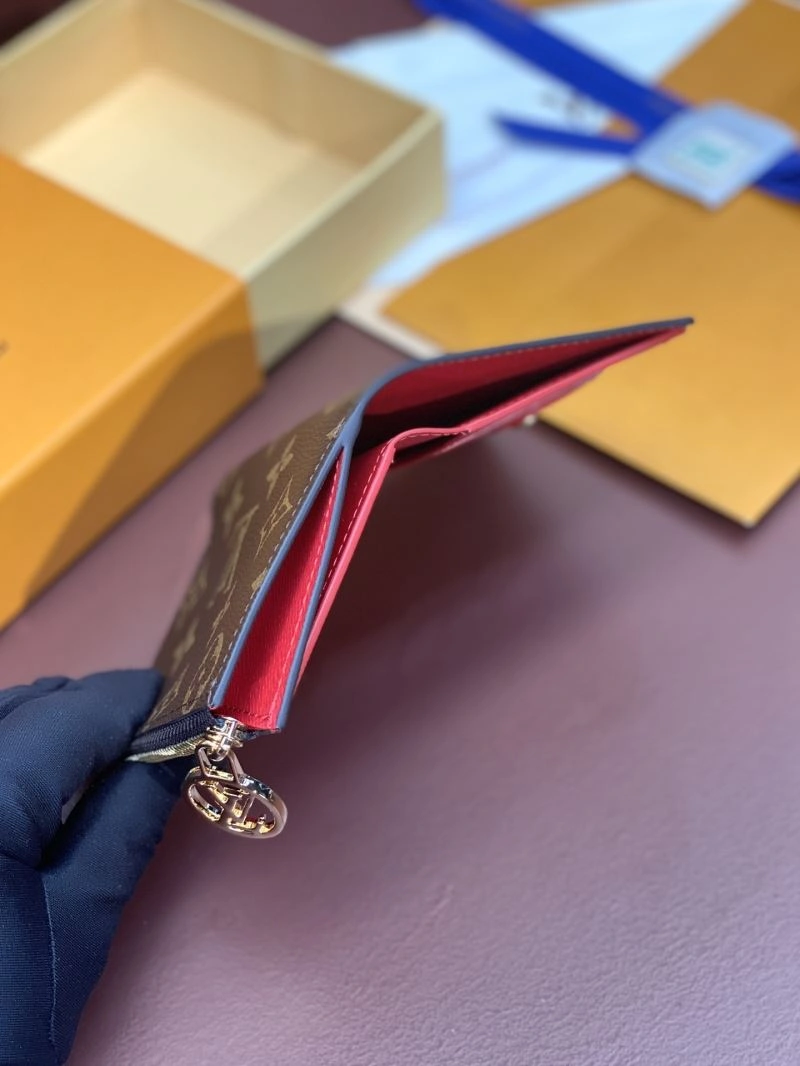 Upgraded Louis Vuitton Wallets Purse 69242