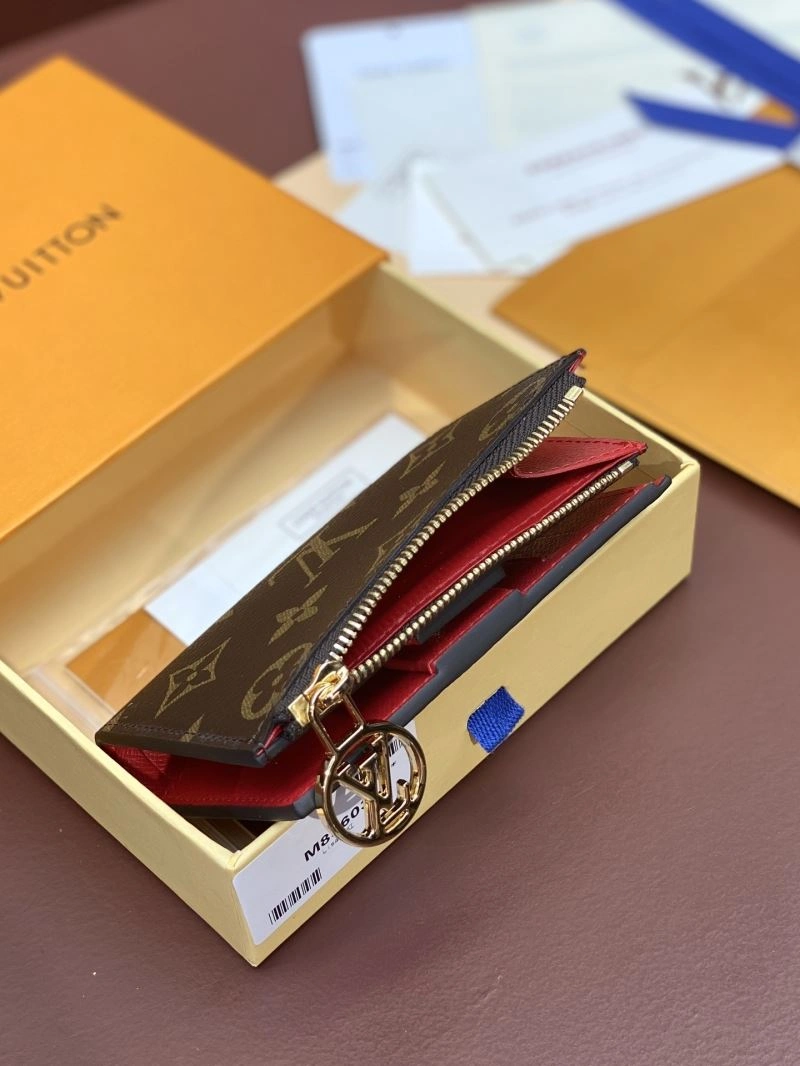 Upgraded Louis Vuitton Wallets Purse 69242