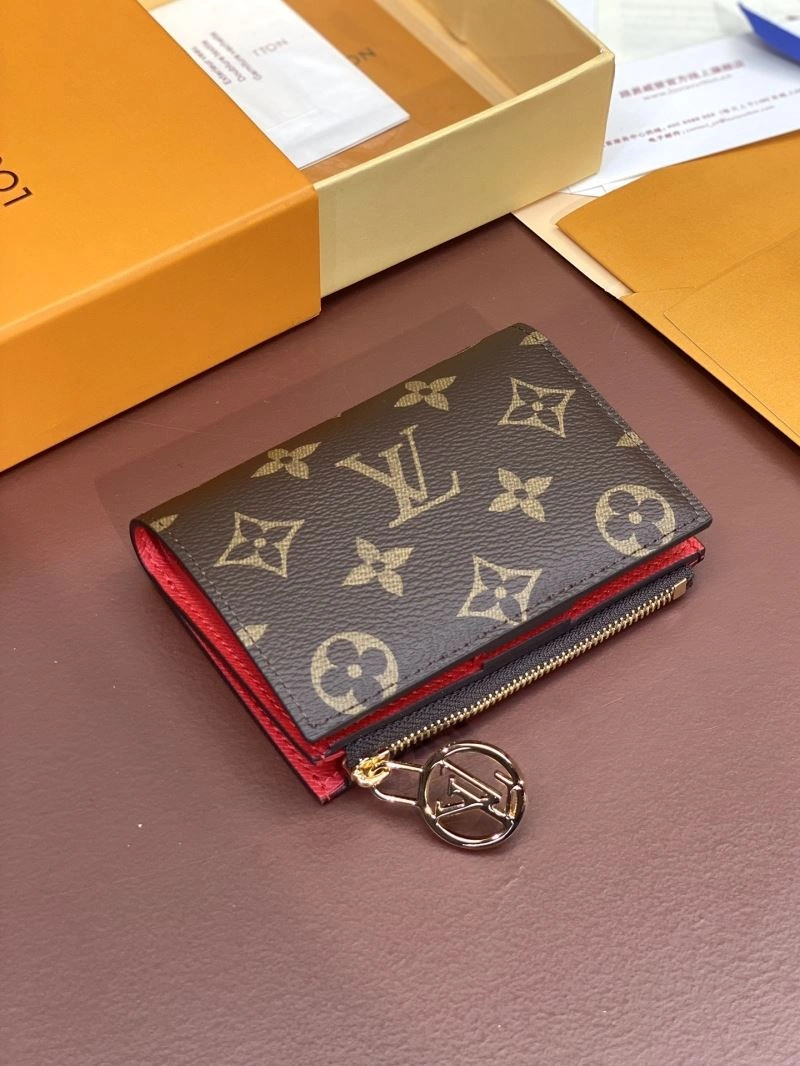 Upgraded Louis Vuitton Wallets Purse 69242