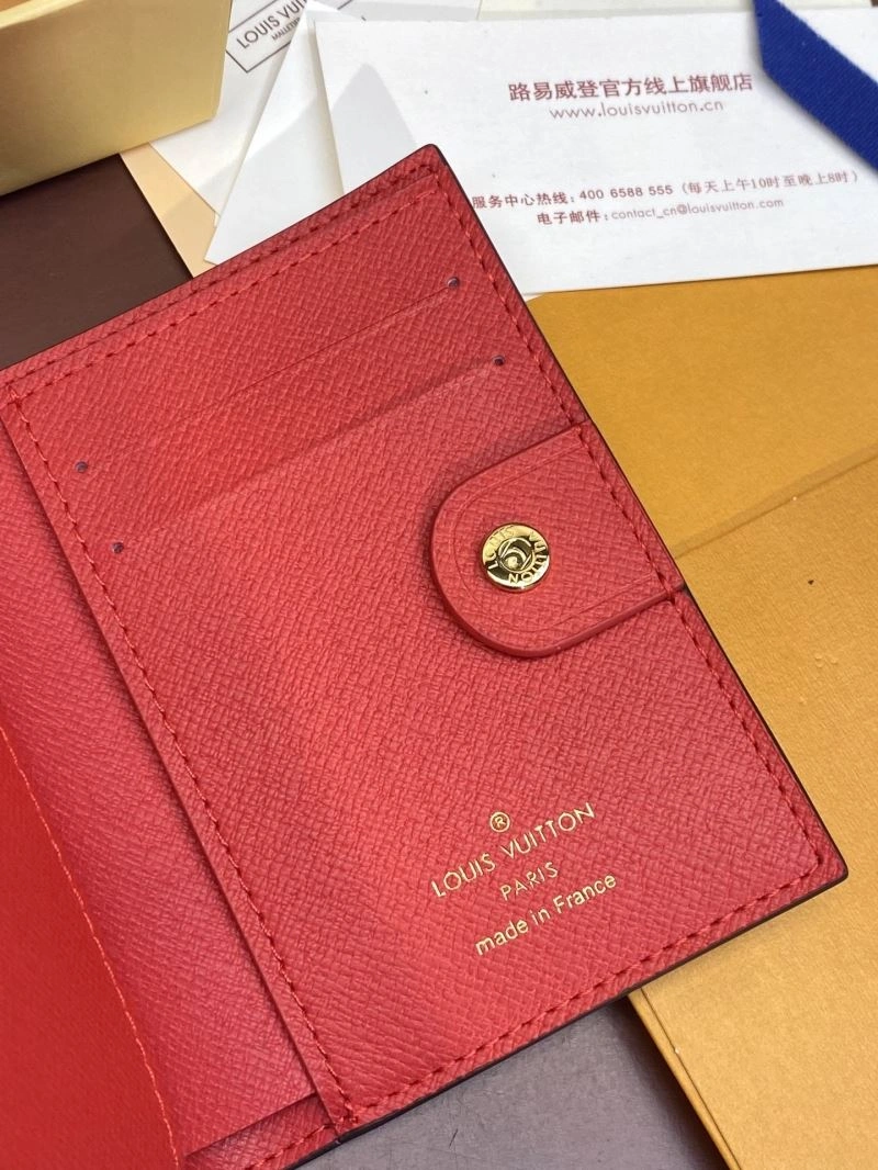 Upgraded Louis Vuitton Wallets Purse 69242