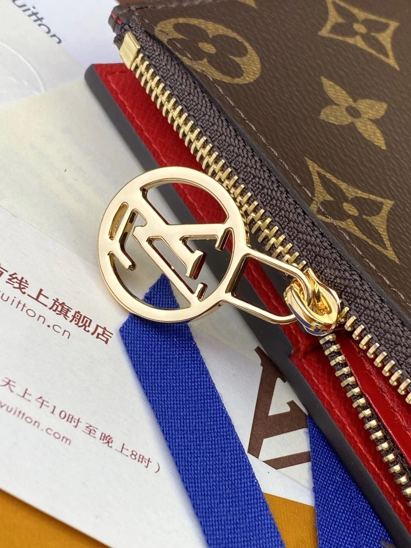 Upgraded Louis Vuitton Wallets Purse 69242