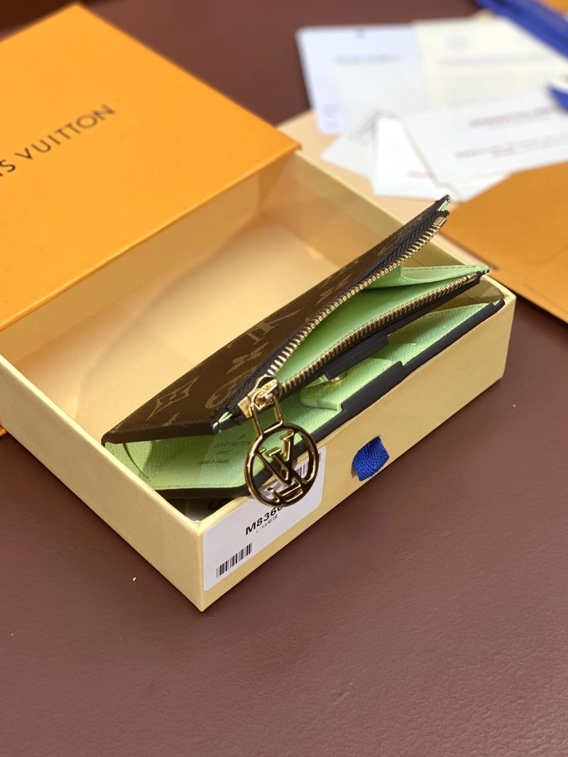 Louis Vuitton Wallets Purse WellDesigned 69244