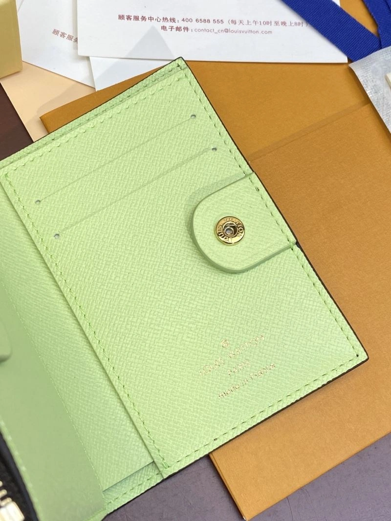 Louis Vuitton Wallets Purse WellDesigned 69244