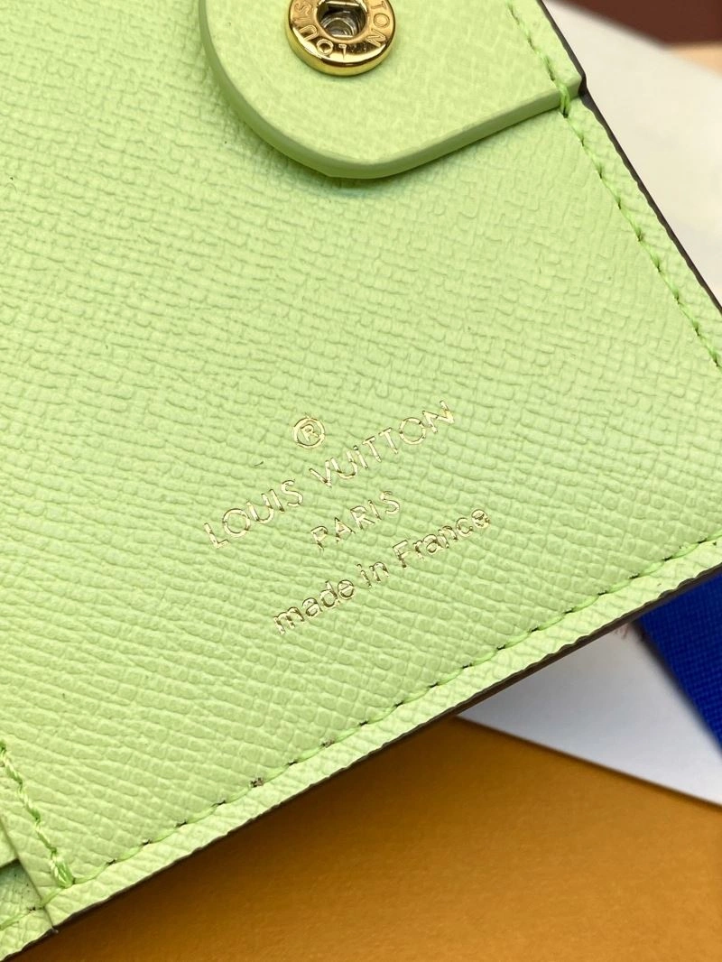 Louis Vuitton Wallets Purse WellDesigned 69244