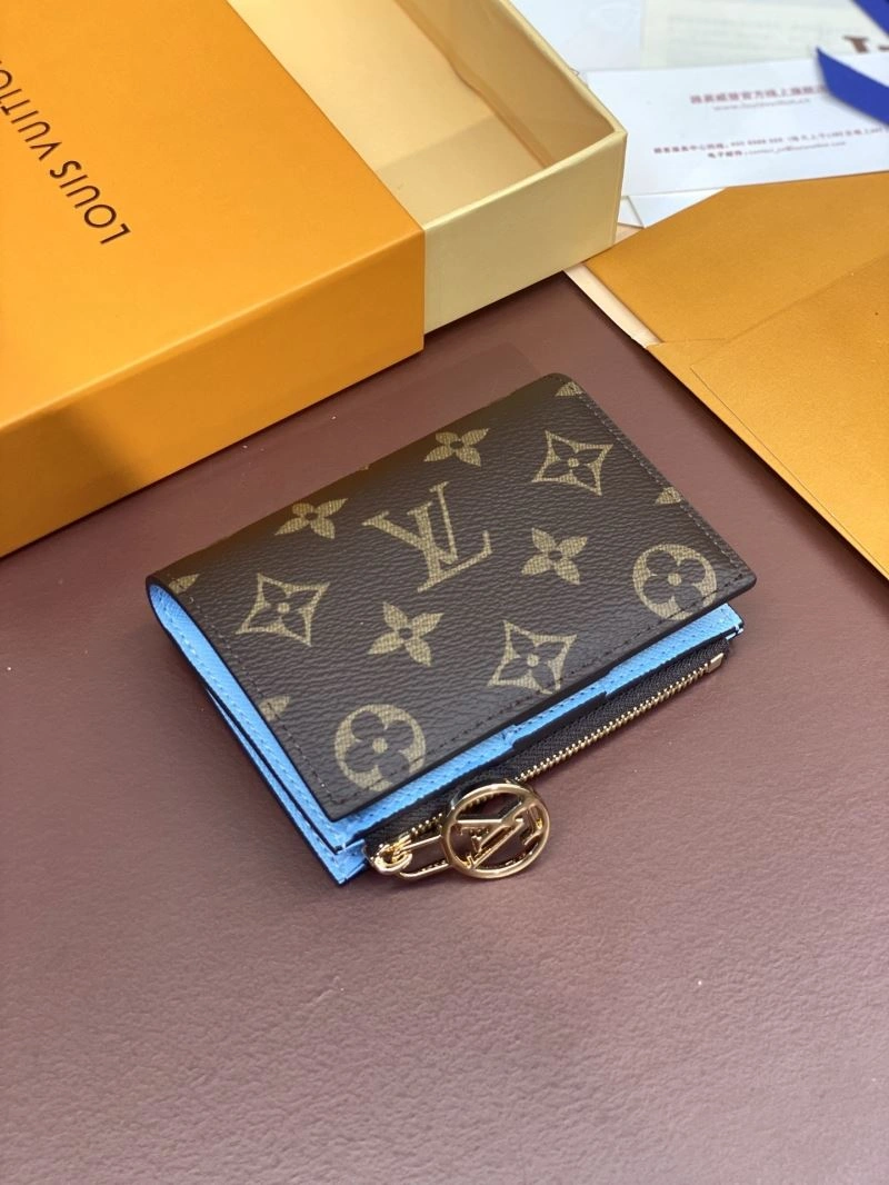 Louis Vuitton Wallets Purse Original 69241