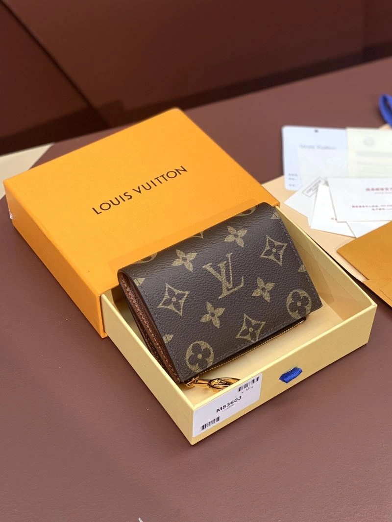 Affordable Louis Vuitton Wallets Purse 69240
