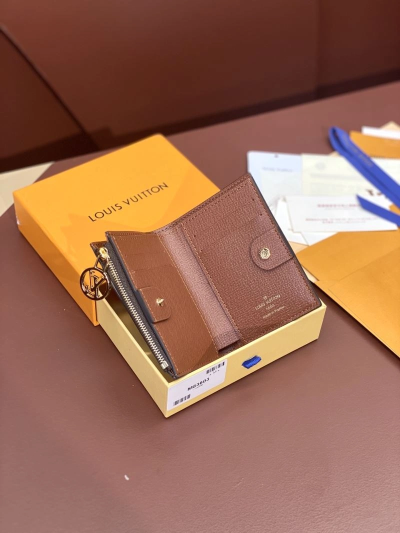 Affordable Louis Vuitton Wallets Purse 69240