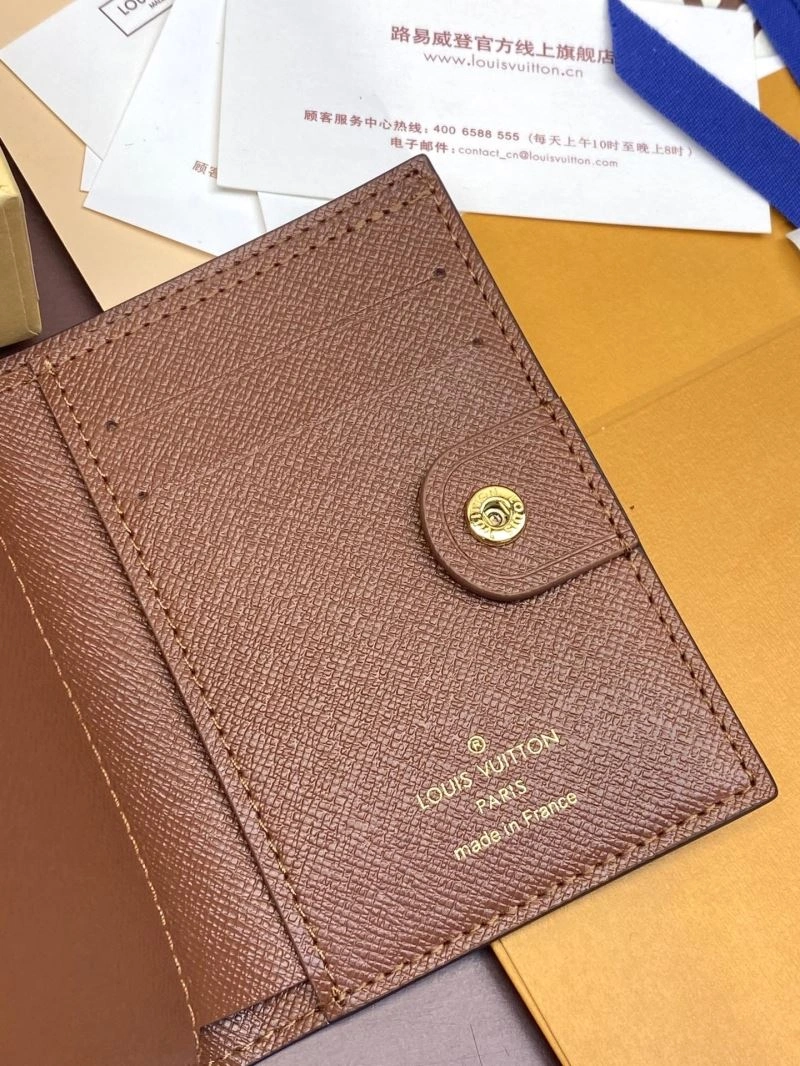Affordable Louis Vuitton Wallets Purse 69240