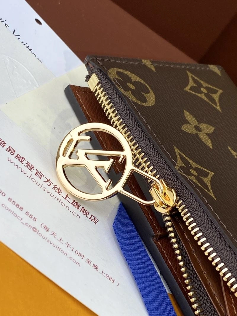 Affordable Louis Vuitton Wallets Purse 69240