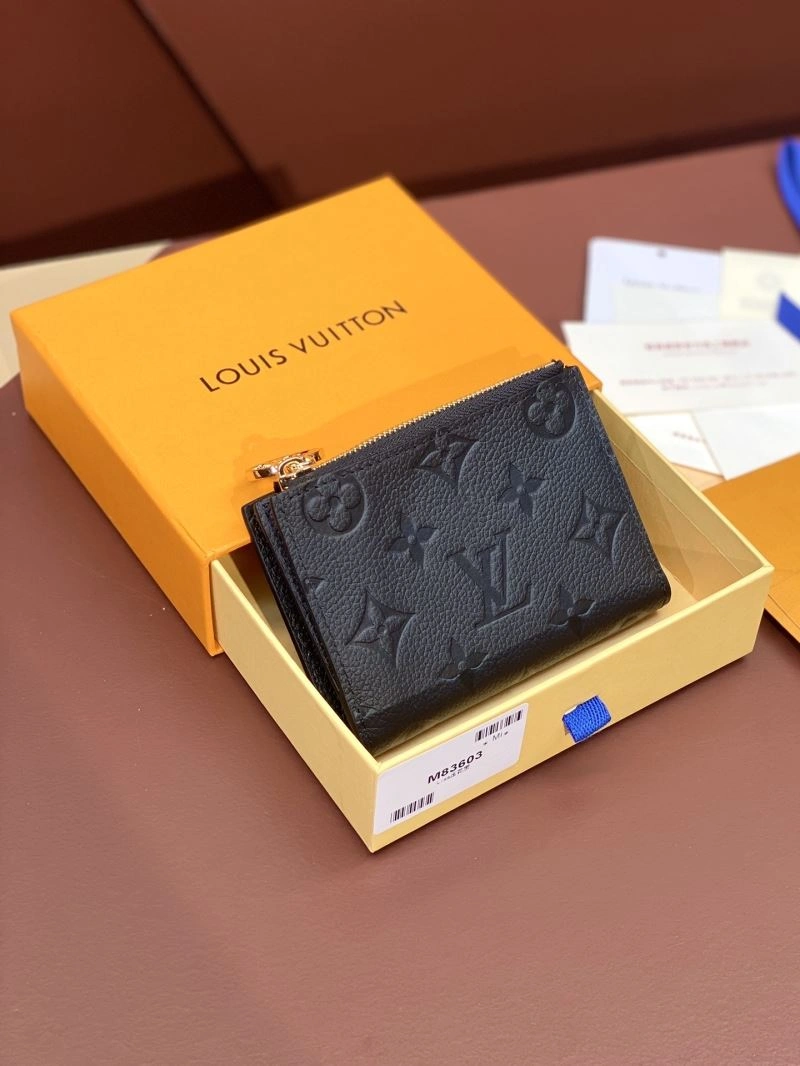 Louis Vuitton Wallets Purse Lightweight 69239