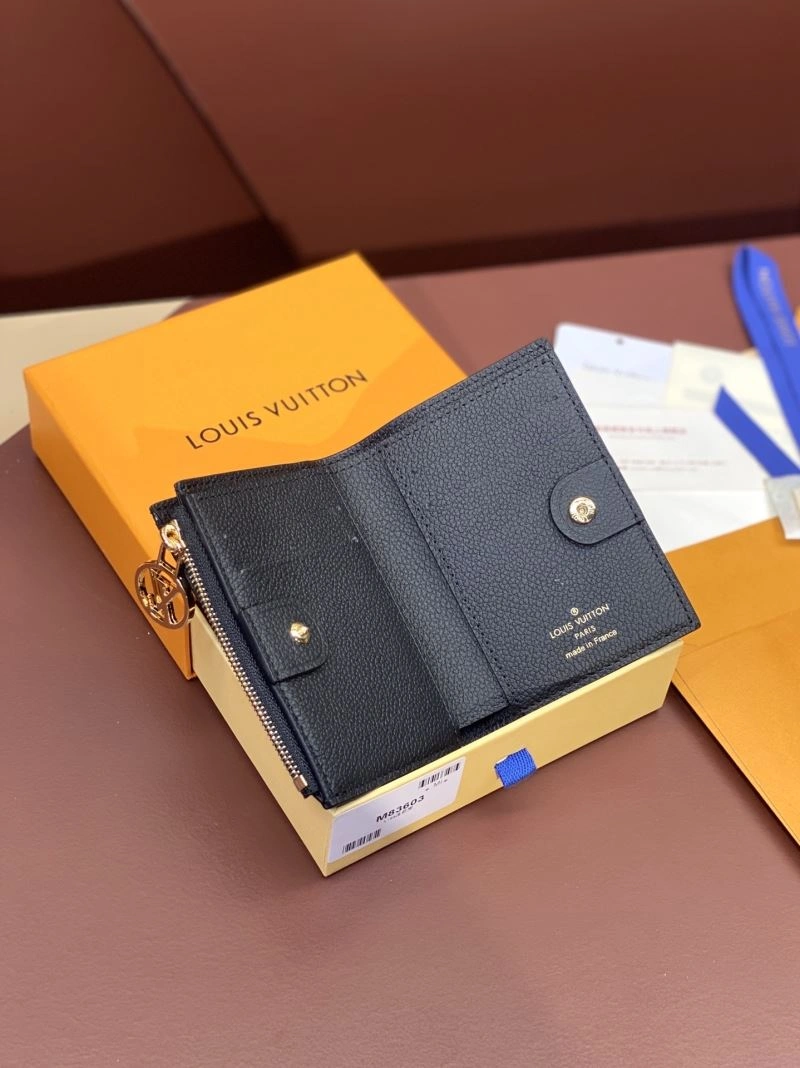 Louis Vuitton Wallets Purse Lightweight 69239