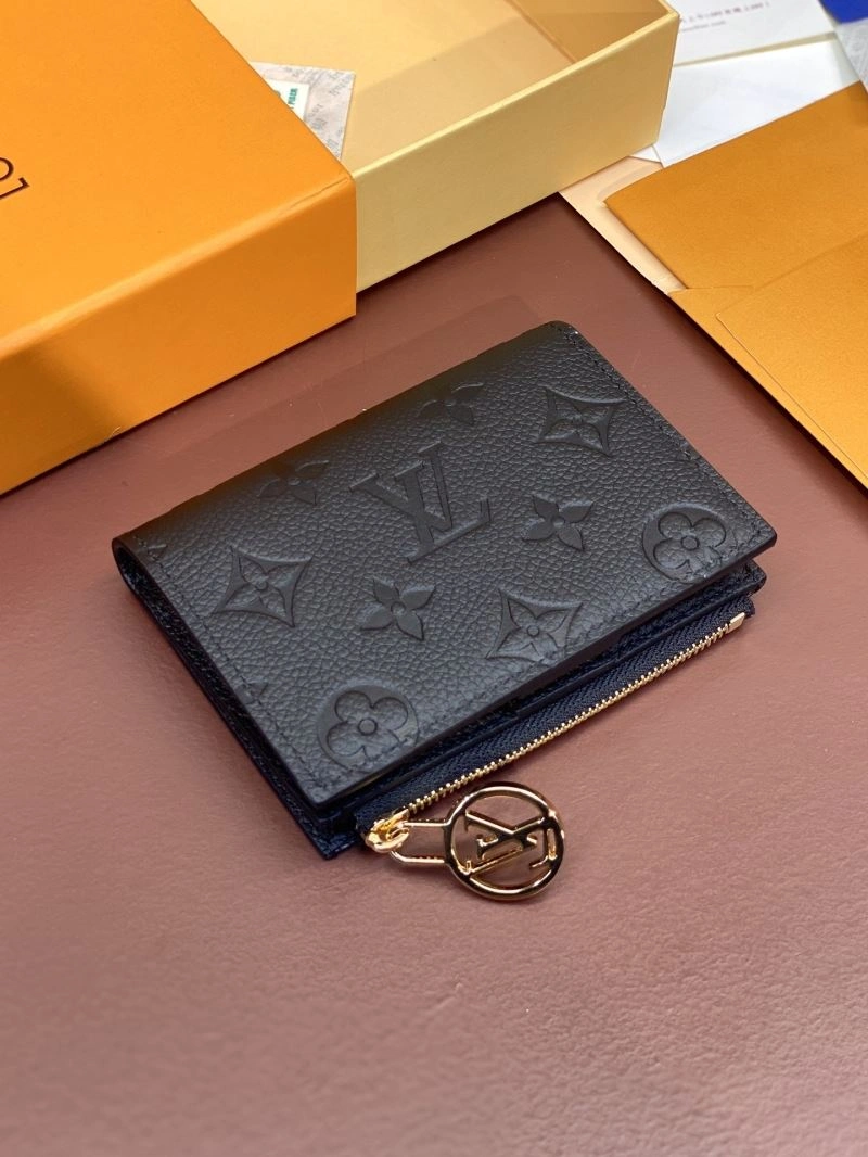 Louis Vuitton Wallets Purse Lightweight 69239
