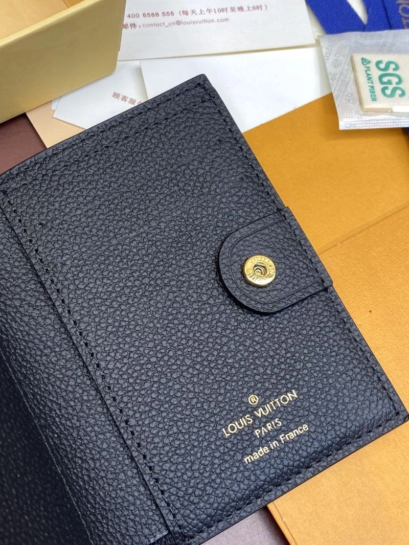 Louis Vuitton Wallets Purse Lightweight 69239