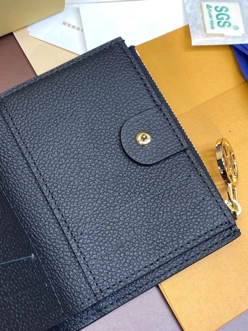 Louis Vuitton Wallets Purse Lightweight 69239