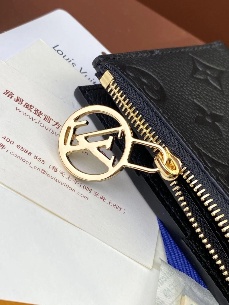 Louis Vuitton Wallets Purse Lightweight 69239