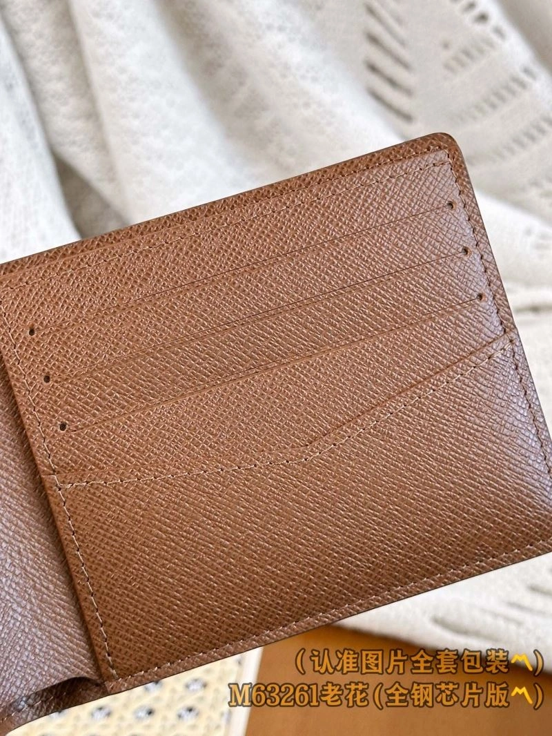ZeroBulk Louis Vuitton Wallets Purse 69275