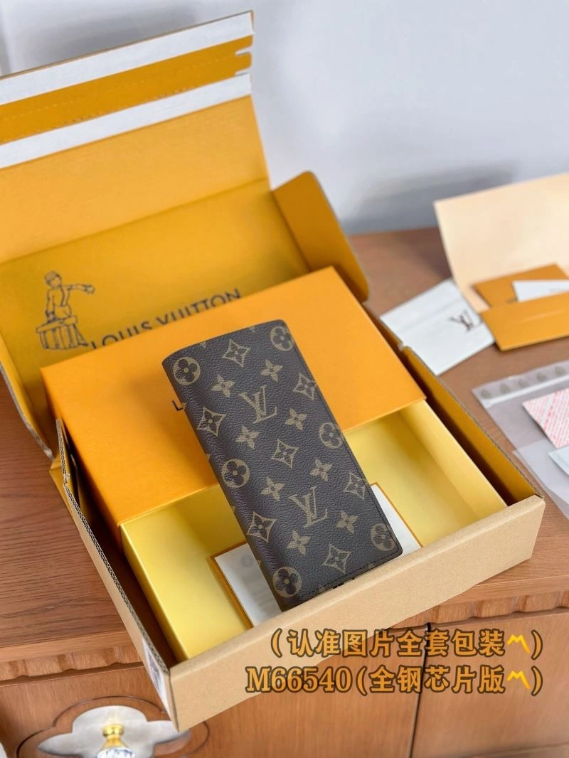 Colorful Louis Vuitton Wallets Purse 69273