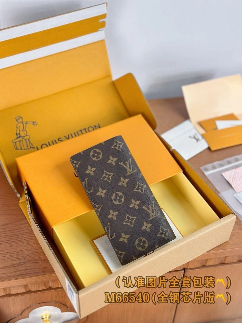 Colorful Louis Vuitton Wallets Purse 69273