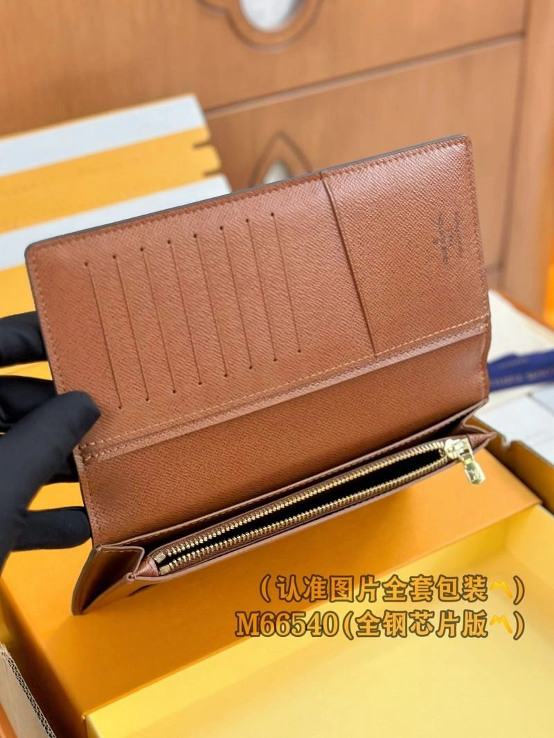 Colorful Louis Vuitton Wallets Purse 69273