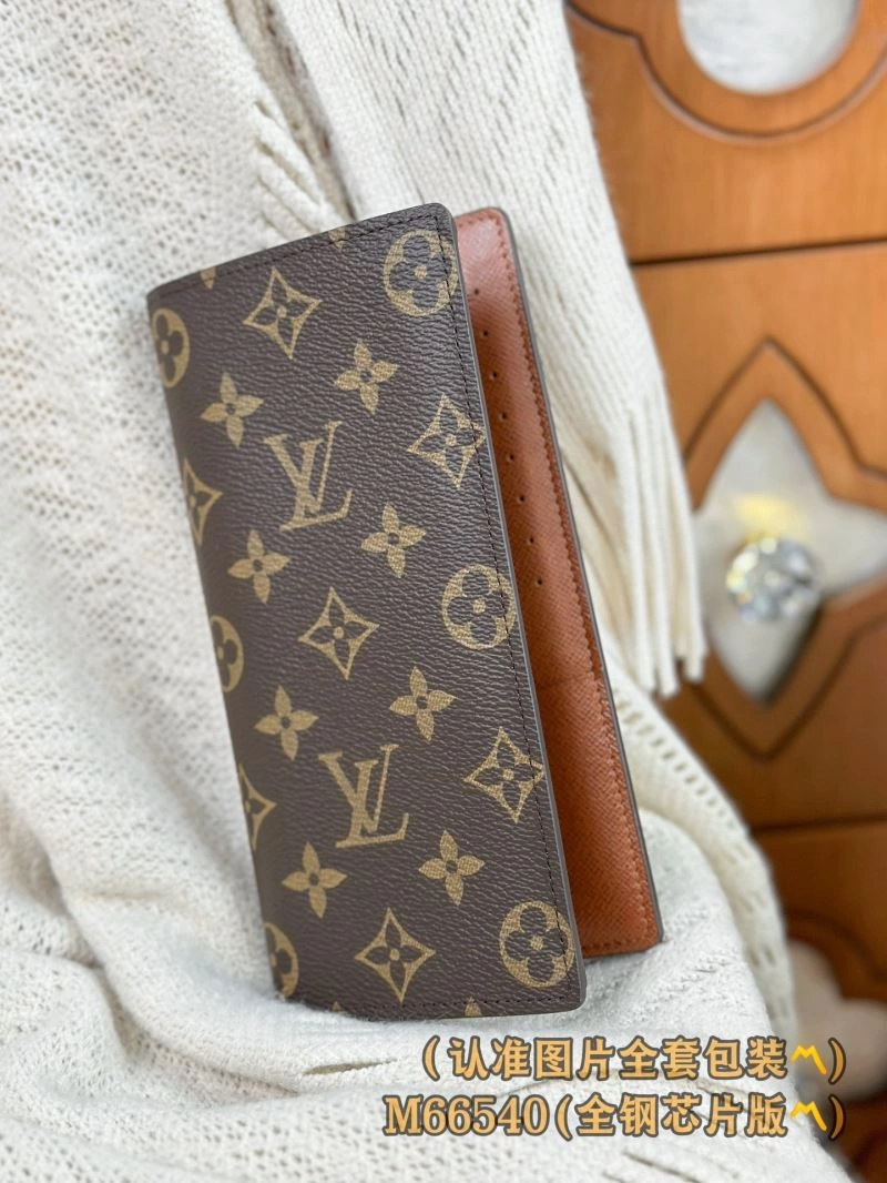 Colorful Louis Vuitton Wallets Purse 69273